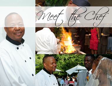 Meet the Chef