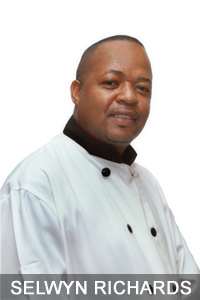Selwyn Richards