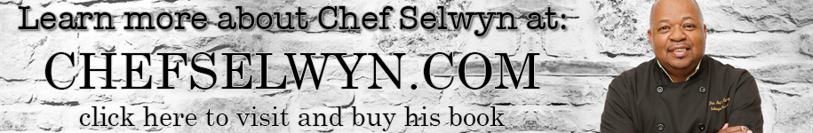 chefselwyn.com